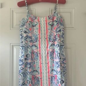 Lily Pulitzer Size 0 EUC